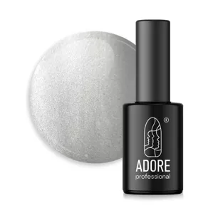 ADORE  METAL GLASS Cat*s Eye  Gel Polish Гель-лак блиск металу, вітраж і котяче око 8мл № Mm-13